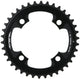Shimano kettingblad saint 820-825 chain ring shim. saint 820-825 38t.4-arm,104mm