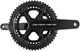 Shimano crankstel dura ace fc-r9200 crankset shim.dura ace fc-r9200 40 54t 175mm