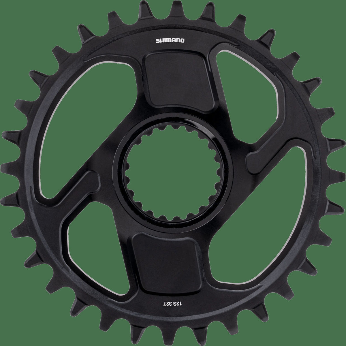 Shimano kettenblatt deore xt sm-crm86 shim.chainring xt crm86 32z direct m8200 12 1