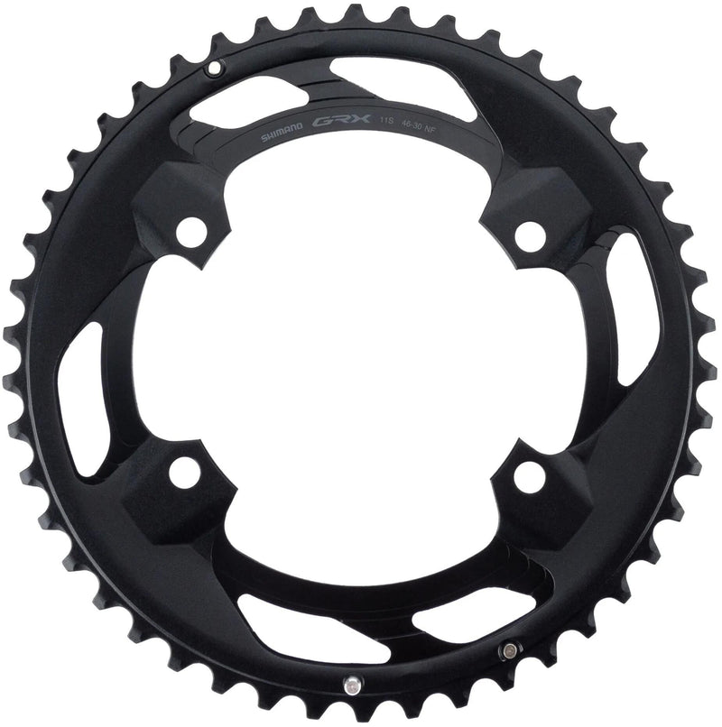 Shimano kettingblad 46t grx fc-rx600 11-sp