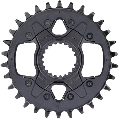 Shimano - Kettingblad 30T Deore FC-M6100 - 12 speed