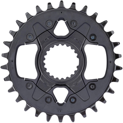 Shimano - Kettingblad 30T Deore FC-M6100 - 12 speed