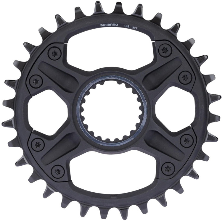 Shimano Deore 12v 32T tandblad FC-M6100 Y0L198050