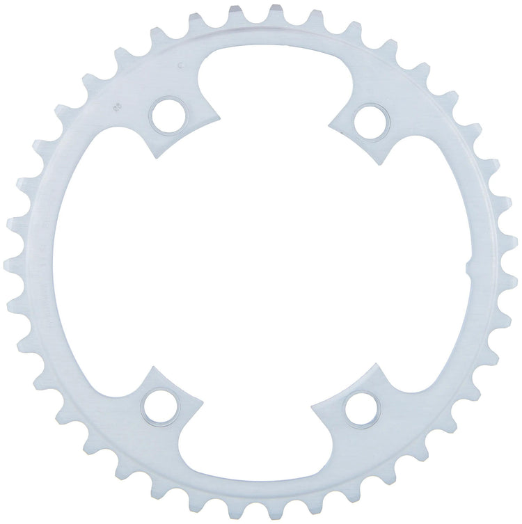 Shimano kettingblad 105, 5800 chain ring shim. 105 39t.4-arm 110mm,fc5800