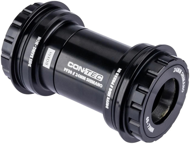 Contec bracketset box.fit pf30 ct innerl. boxfit pf30-24 shimano 68 73, 46 mm