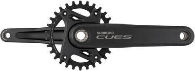 Shimano crankstel cues fc-u6000-1 crankset shim.cues cues fc-u6000-1 30t 170mm
