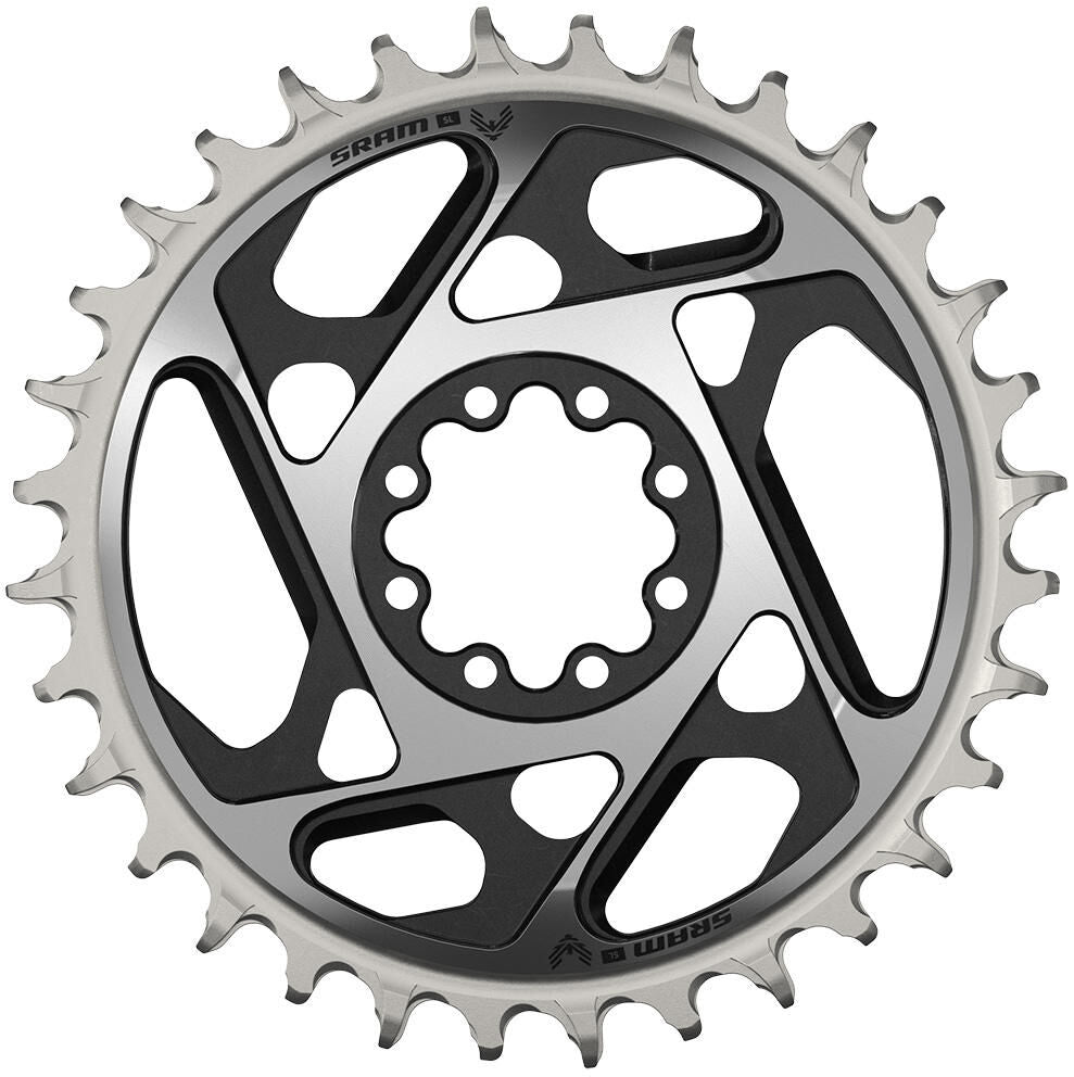 Sram kettingblad xx sl eagle transmission chain ring xx sl eagle tr. 32t 3mm