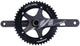 Miche crankstel pistard 2.0 165 48 tds zonder bracket as