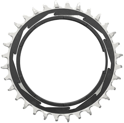 Sram kettenblatt xx sl eagle transmission chain ring xx sl eagle tr. 32t 3mm