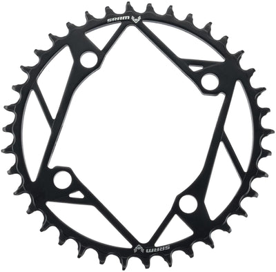 Sram kettingblad eagle transmission e-mtb chain ring eagle trans.e-mtb 38t