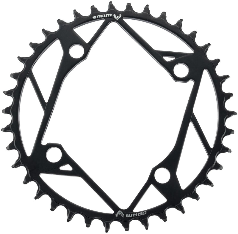 Sram kettingblad eagle transmission e-mtb chain ring eagle trans.e-mtb 38t