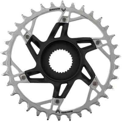 Sram kettenblatt xx eagle transmission e-mtb chain ring xx eagle tr. e-mtb 34t