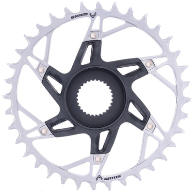 Sram kettingblad xx eagle transmission e-mtb chain ring xx eagle tr. e-mtb 36t