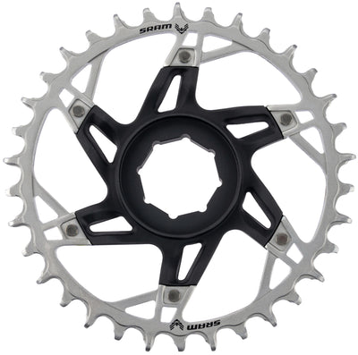 Sram kettenblatt xx eagle transmission e-mtb chain ring xx eagle tr. e-mtb 34t