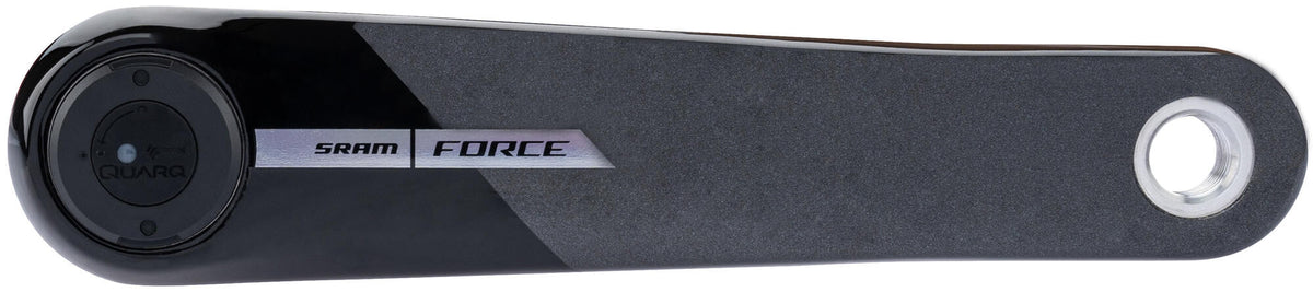 Sram kurbel force axs d2 crank force axs 177,5mm wide axle