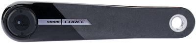 Sram kurbel force axs d2 crank force axs 177,5mm wide axle