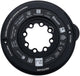 Sram crank-ster eagle axs transmission spider pm eagle axs tr. 8 screws