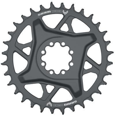 Sram kettingblad gx eagle transmission chain ring gx eagle trans. 32t grey