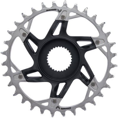 Sram kettenblatt xx eagle transmission e-mtb chain ring xx eagle tr.e-mtb 32t
