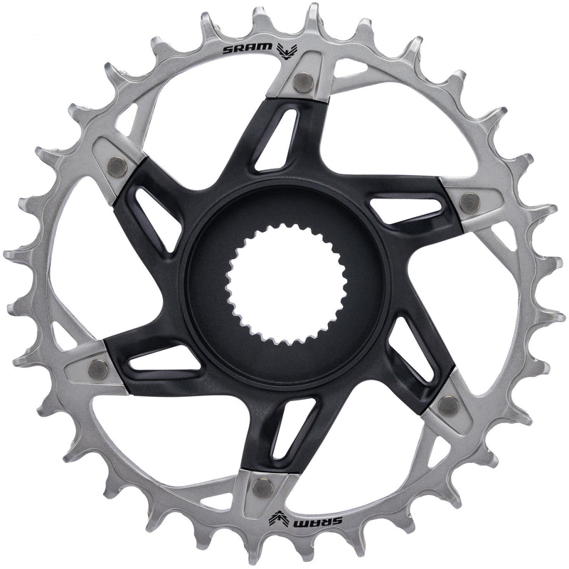 Sram kettenblatt xx eagle transmission e-mtb chain ring xx eagle tr.e-mtb 32t