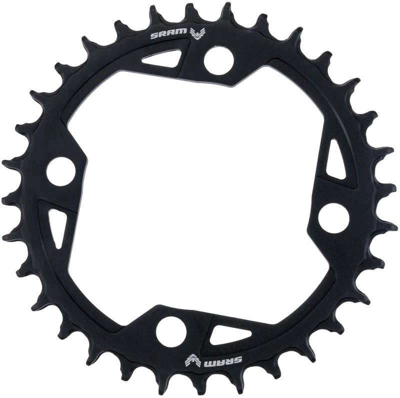 Sram kettingblad eagle transmission e-mtb chain ring eagle tr. e-mtb 32t 94mm