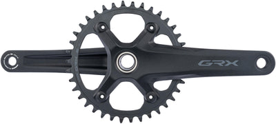 Shimano grx fc-rx610 1x12-speed crank 40 | 170mm