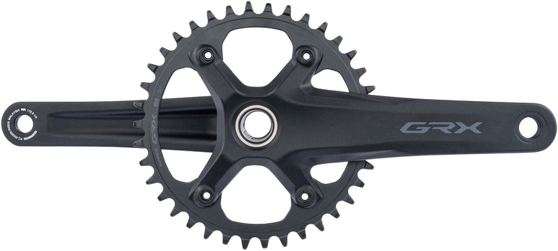 Shimano grx fc-rx610 1x12-speed crank 40 | 170mm