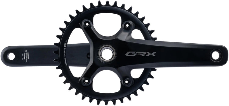 Shimano crankstel grx fc-rx820 shim.krg grx fcrx8201 40 172.5 sw 12f ht2