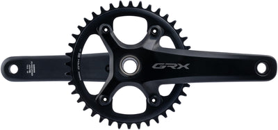 Shimano crankstel grx fc-rx820 shim.krg grx fcrx8201 40 172.5 sw 12f ht2