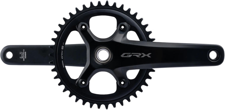 Shimano crankstel grx fc-rx820 shim.krg grx fcrx8201 42 175 sw 12f ht2
