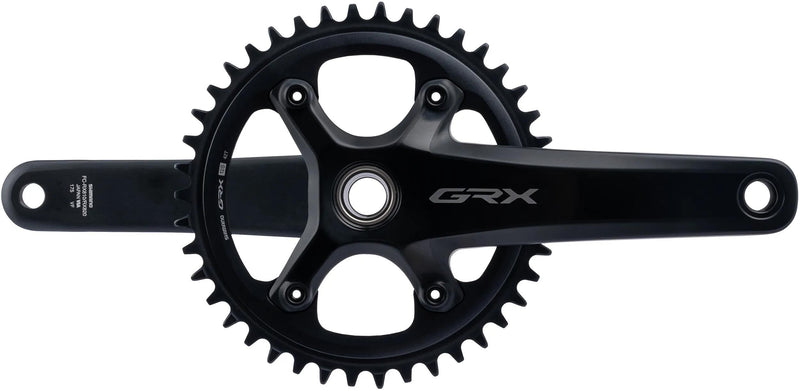 Shimano crankstel grx fc-rx820 shim.krg grx fcrx8201 42 175 sw 12f ht2