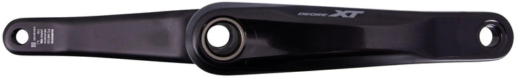 Shimano crankstel deore xt fc-m8130 crank arm set shim.deore xt fc-m8130 170mm