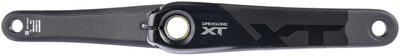 Shimano kurbelarmsatz deore xt fc-m8200 shim.crank set xt m8200 175 sw ht2 12f. kl55