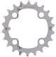 Contec kettenblatt c.drive ct chainring c.drive 64mm 22z. 4-arm symm.