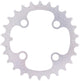 Contec kettenblatt c.drive ct chainring c.drive 64mm 26 z. 4-arm symm.