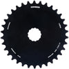 Contec kettingblad c.drive dm ct chainring c.drive dm directmount 34z. bosch