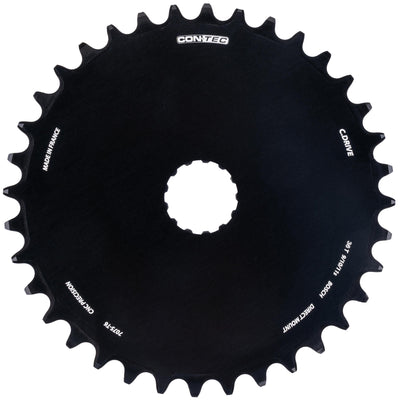 Contec kettingblad c.drive dm ct chainring c.drive dm directmount 36z. bosch
