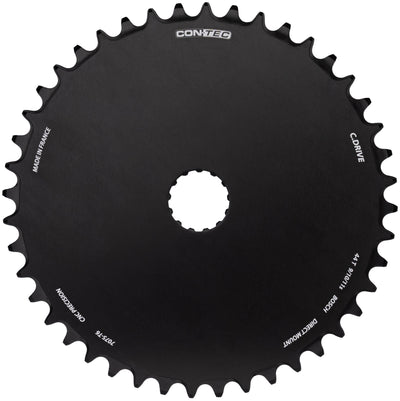 Contec kettingblad c.drive dm ct chainring c.drive dm directmount 44z. bosch