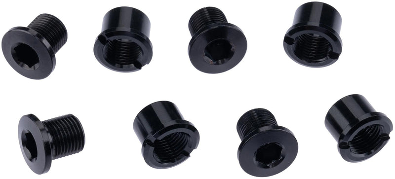 Contec kettenblattschraube c.nut ct chain ring screw c.nut 1sp bosch spider 4pcs.