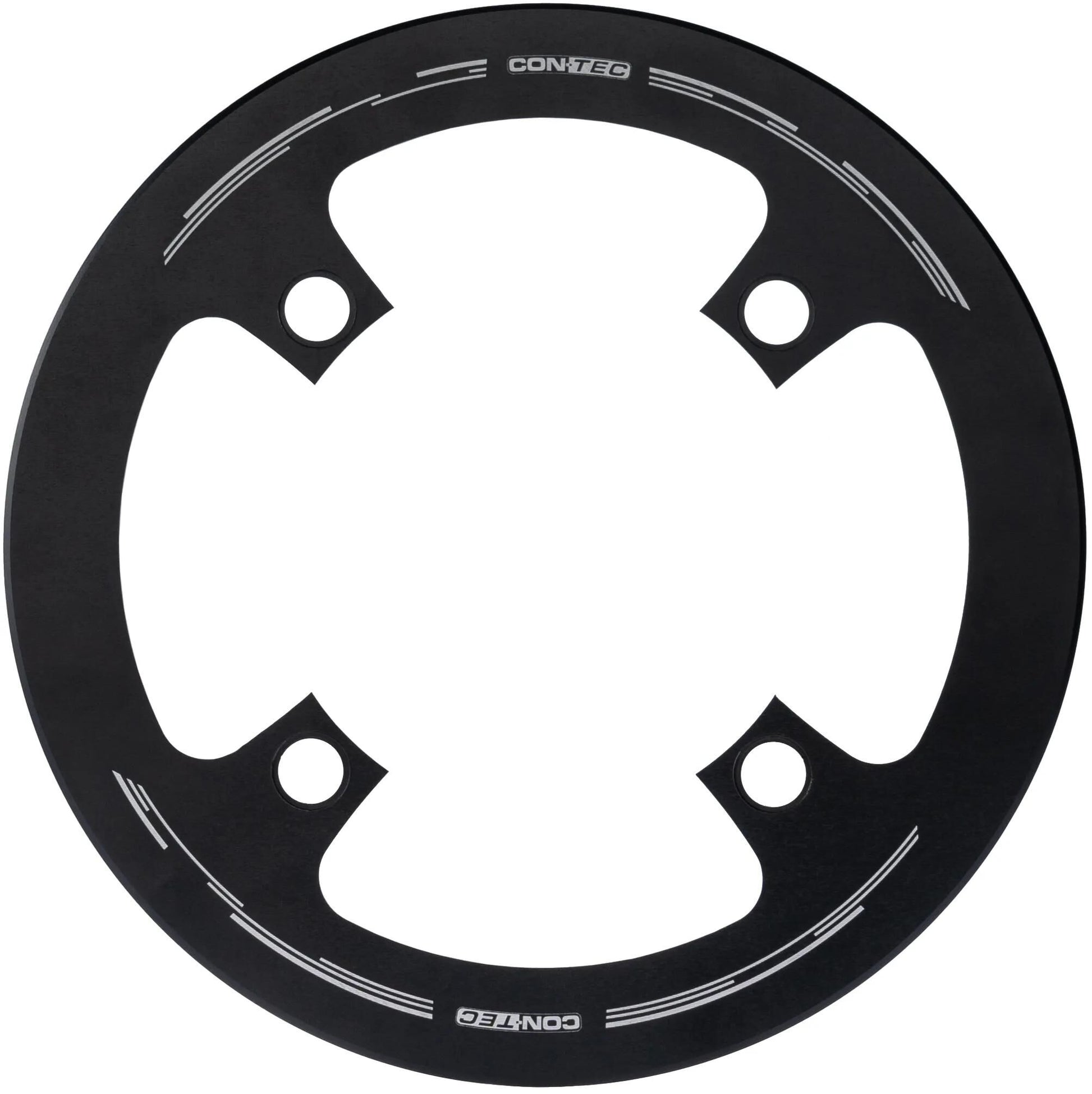 Contec kettenschutzscheibe c.guard ct chain guard c.guard 32-34t 153mm