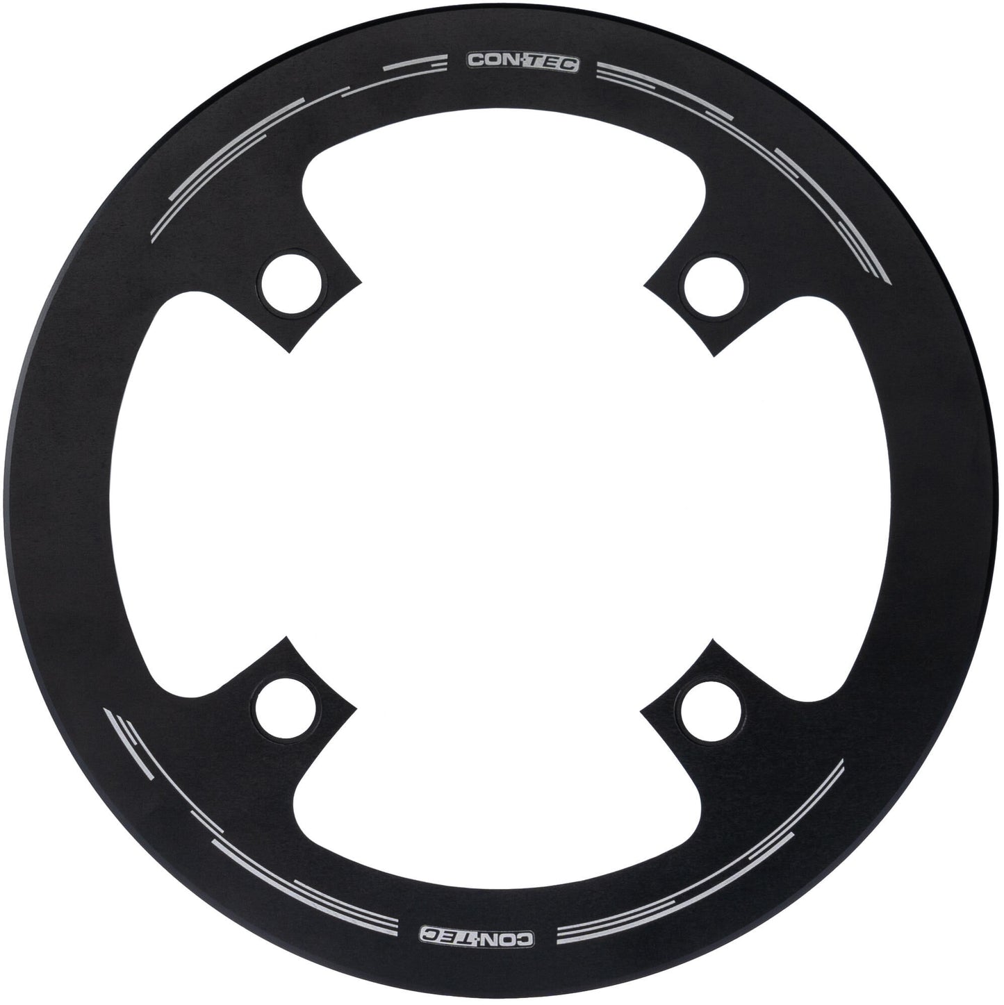 Contec kettingbescherming c.guard ct chain guard c.guard 32-34t 153mm