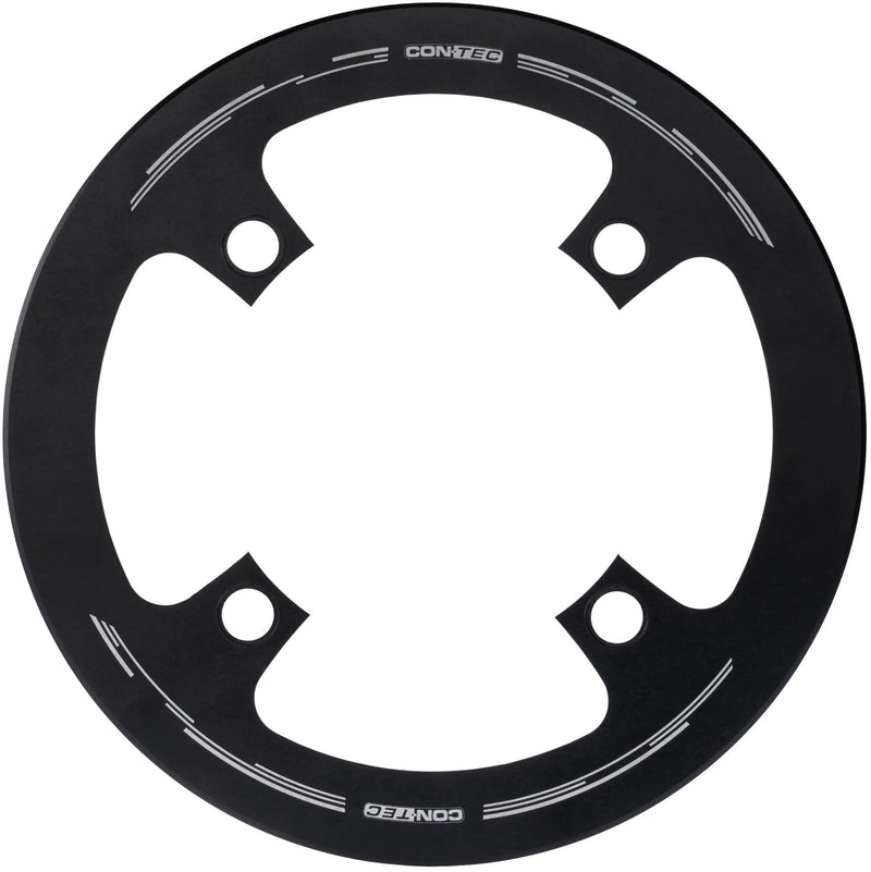Contec kettenschutzscheibe c.guard ct chain guard c.guard 40-42t 186mm