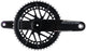 Sram kettenradgarnitur force e1 krg force e1 50 37 170 mm dub