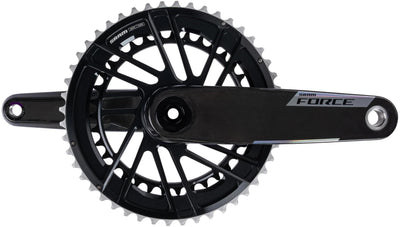 Sram crankstel force e1 krg force e1 48 35 170 mm dub