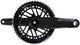 Sram kettenradgarnitur force e1 krg force e1 48 35 170 mm dub