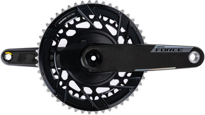 Sram crankstel force axs e1 krg pm force e1 50 37 175 mm dub
