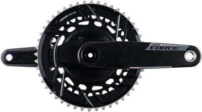 Sram crankstel force axs e1 krg pm force e1 48 35 170 mm dub