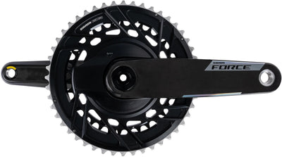 Sram kettenradgarnitur force axs e1 krg pm force e1 48 35 175 mm dub