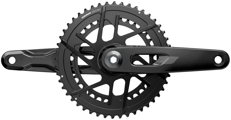 Sram kettenradgarnitur rival e1 krg rival e1 48 35 172.5 mm dub