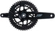 Sram kettenradgarnitur rival e1 krg rival e1 46 33 160 mm dub